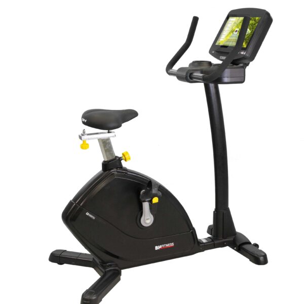 BH Fitness Ergometer "Inertia H720"