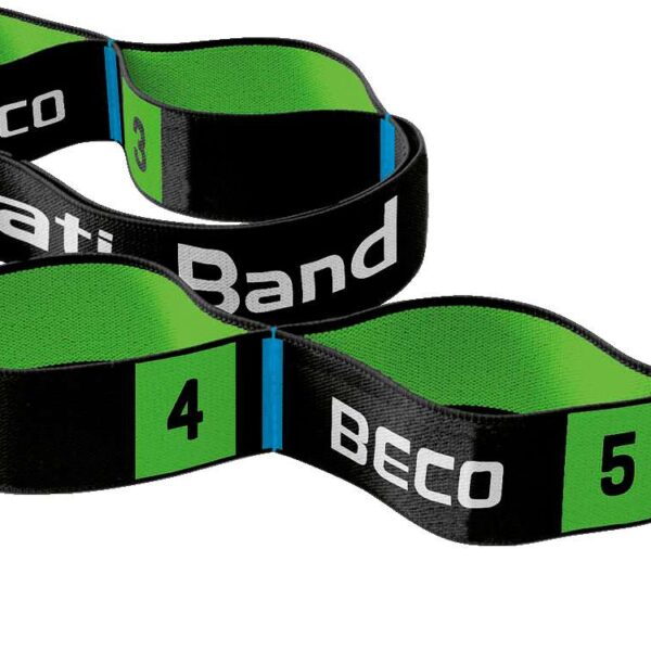 Beco Aqua-Elastikband "AquaticBand" - Schwimmen - Beco