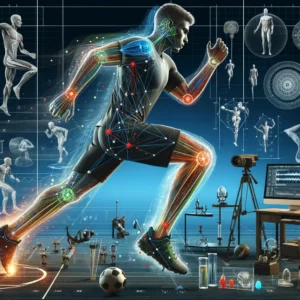 Biomechanik im Sport: “Könntest du erklären, wie die Biomechanik zur Analyse und Verbesserung sportlicher Aktivitäten eingesetzt wird?”