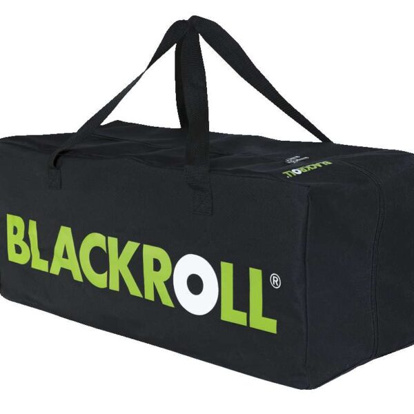 Blackroll Aufbewahrungstasche - Therapie - Blackroll
