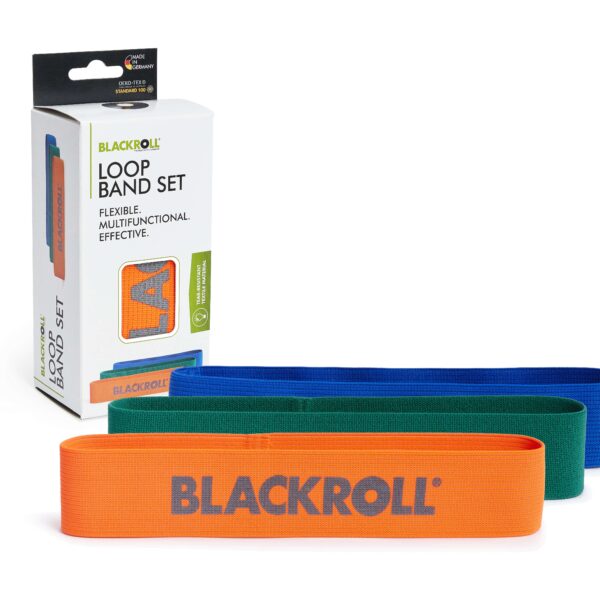 Blackroll Loop-Bänder-Set