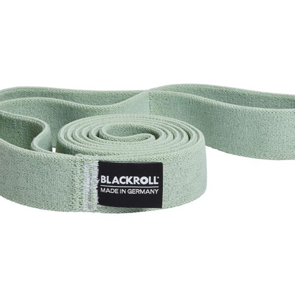 Blackroll Loop-Band "Stretch-Band" - Fitnessgeräte - Blackroll