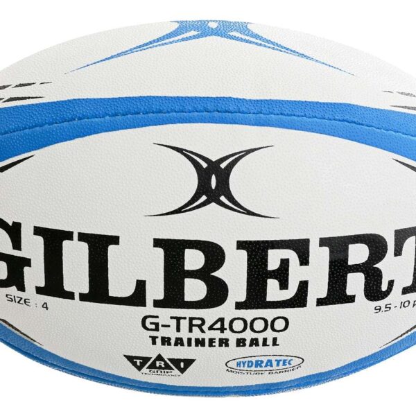Gilbert Rugbyball "G-TR4000"