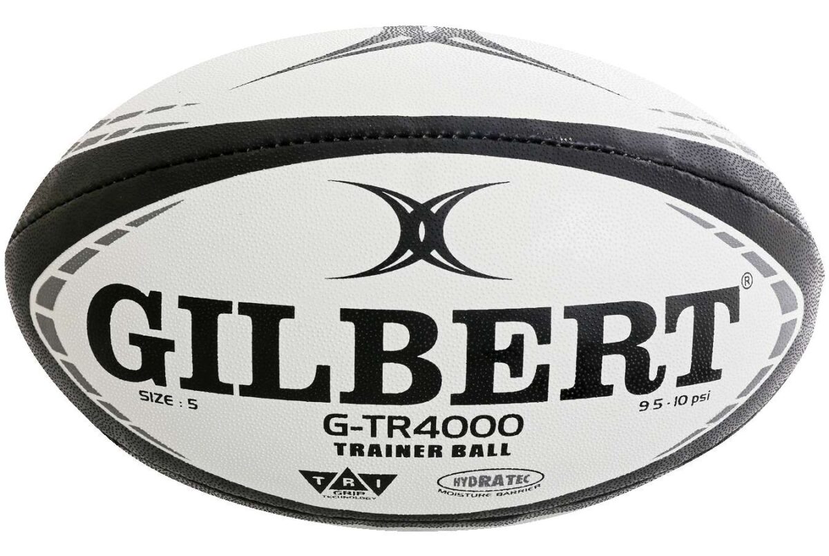 Gilbert Rugbyball "G-TR4000"
