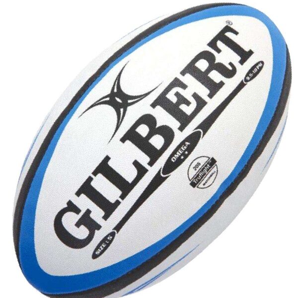 Gilbert Rugbyball "Omega" - Bälle - Gilbert