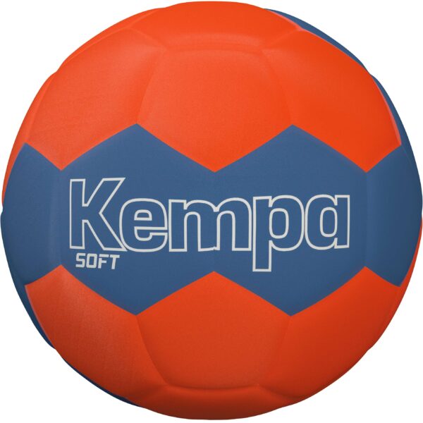 Kempa Handball "Leo Soft 2.0" - Bälle - kempa