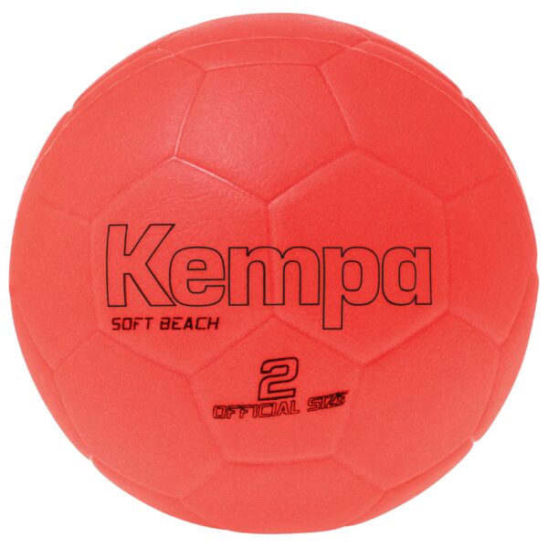 Kempa Handball "Soft Beach" - Teamsport - kempa