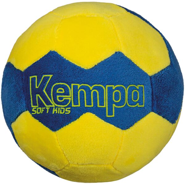 Kempa Handball "Soft Kids" - Bälle - kempa
