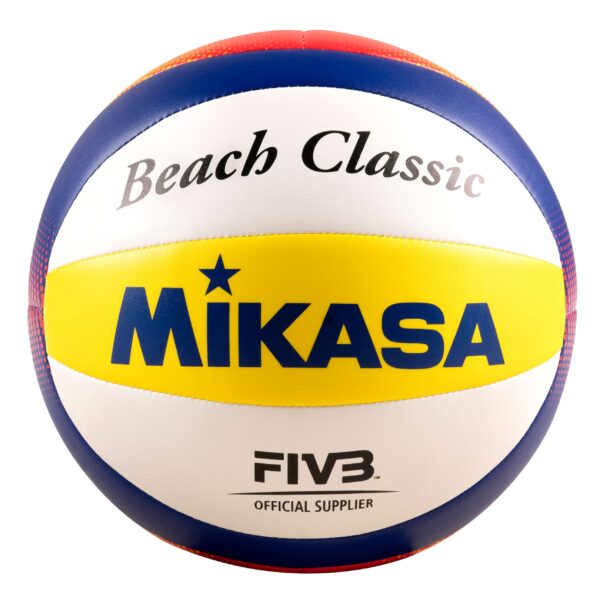 Mikasa Beachvolleyball "Beach Classic BV552C" - Bälle - Mikasa