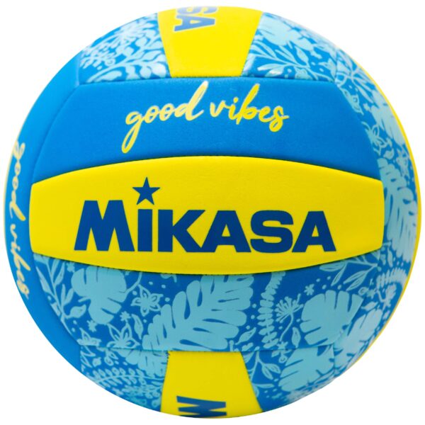 Mikasa Beachvolleyball "Good Vibes" - Teamsport - Mikasa