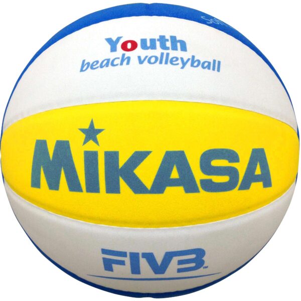 Mikasa Beachvolleyball "SBV Youth" - Bälle - Mikasa