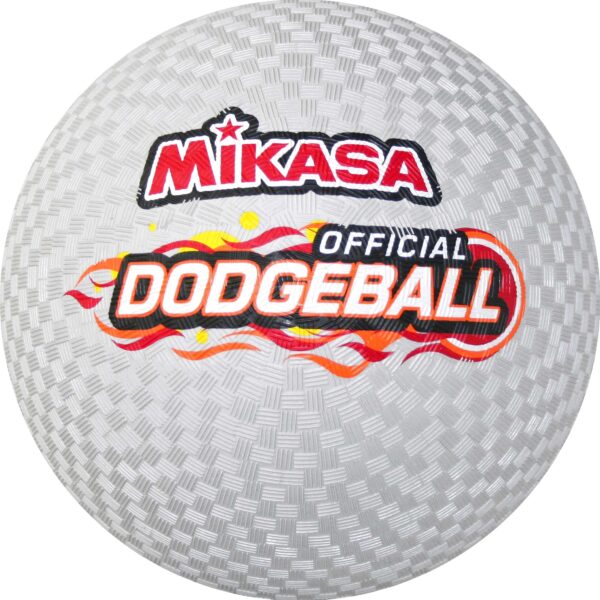Mikasa Dodgeball "DGB 850" - Bälle - Mikasa