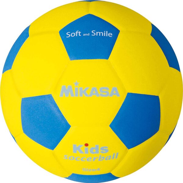 Mikasa Fußball "SF4 Kids" - Bälle - Mikasa