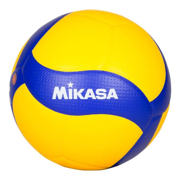 Mikasa Volleyball "V200W-DVV" - Bälle - Mikasa