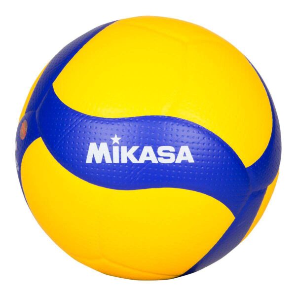 Mikasa Volleyball "V200W-ÖVV" - Bälle - Mikasa