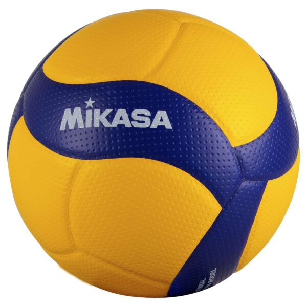 Mikasa Volleyball "V300W" - Bälle - Mikasa