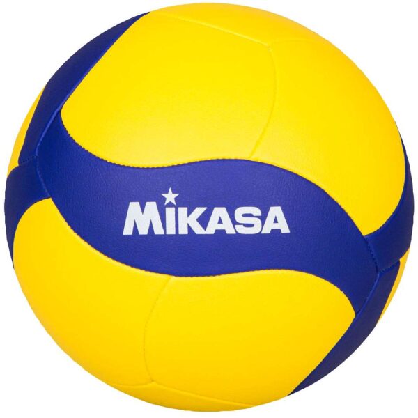 Mikasa Volleyball "V345W Light" - Bälle - Mikasa