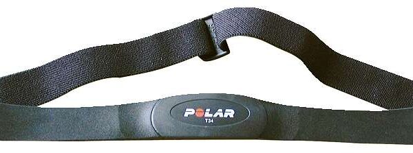 Polar Brustgurt Sender-Set "T34" - Fitnessgeräte - Polar
