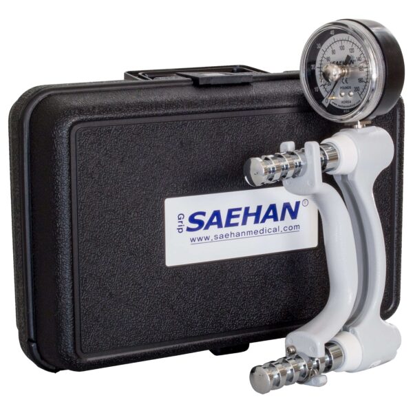 Saehan Hand Dynamometer "SH5001" - Therapie - Saehan