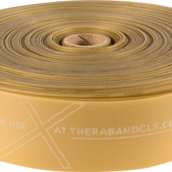 TheraBand Elastikband "CLX"