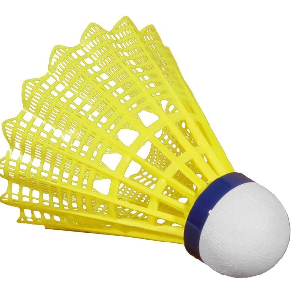 Victor Badminton-Bälle "Shuttle 2000"