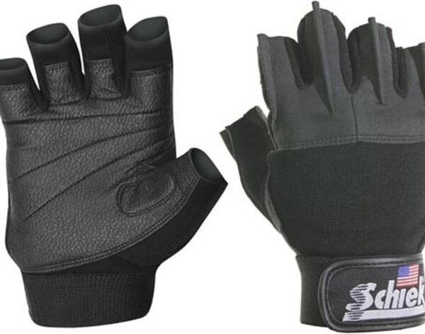 Schiek Sports Handschuhe Model 530 Platinum Serie