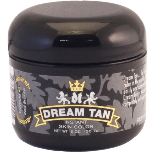Dream Tan Instant Skin Colour