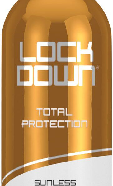 Pro Tan Lock Down 118