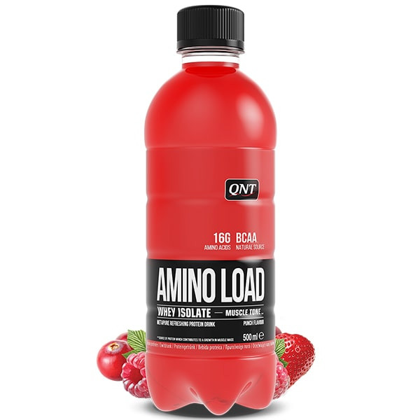QNT Amino Load - 500ml