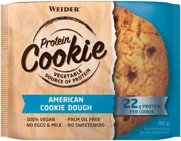 Weider Protein Cookie - 1 x 90g