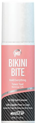 Pro Tan Bikini Bite Roller - 89ml