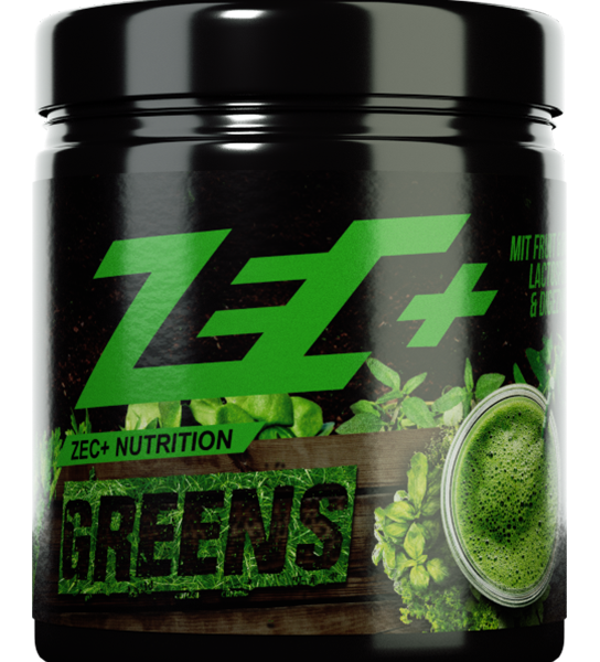 ZEC+ Greens - 300g