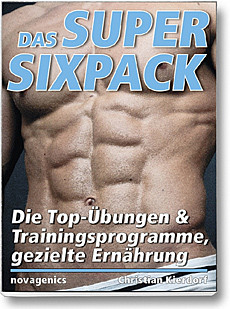 Das Super Sixpack (Christian Kierdorf)