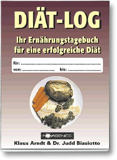 Diät-Log (Klaus Arndt