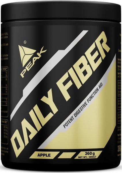 Peak Daily Fiber - 360g
