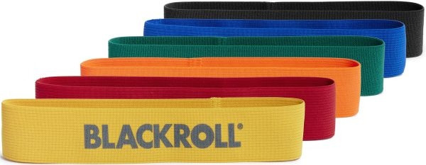 Blackroll Loop Band - Fitnessband