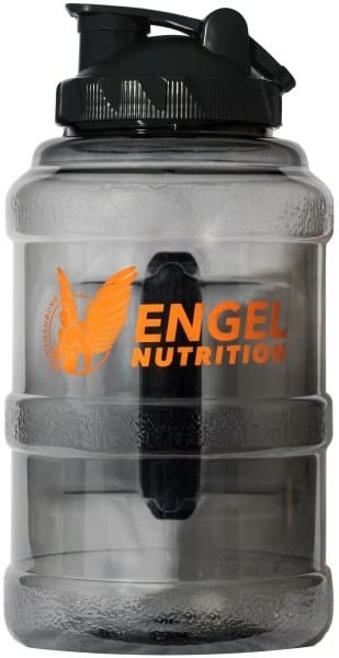 Engel Nutrition 2in1 Fitness Gallone - 2500ml