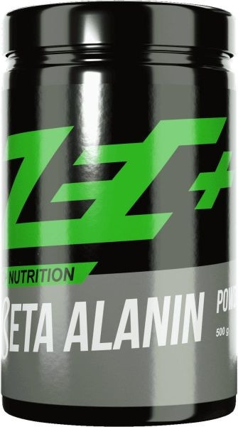 ZEC+ Beta-Alanin Powder - 500g
