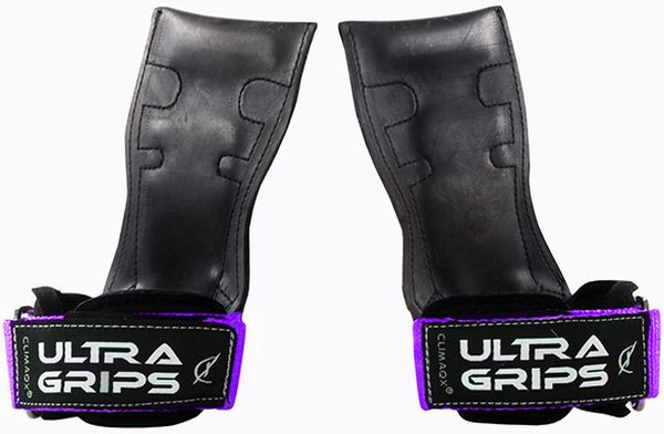 Climaqx Ultra Grips - Purple