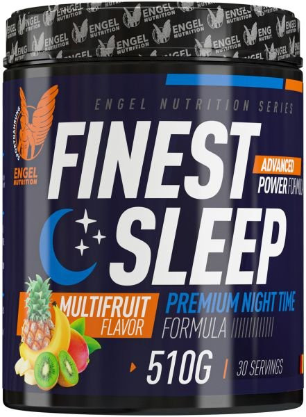 Engel Nutrition Finest Sleep - 510g