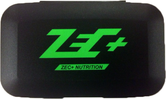 ZEC+ Pillenbox