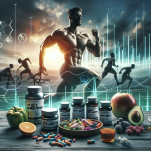 Sporternährung und Supplementierung: “Welche Rolle spielen Nahrungsergänzungsmittel in der Sporternährung, und was sagt die Wissenschaft über ihre Wirksamkeit?”